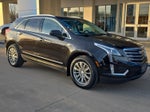 2018 Cadillac XT5 Luxury AWD