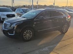 2018 Cadillac XT5 Luxury AWD