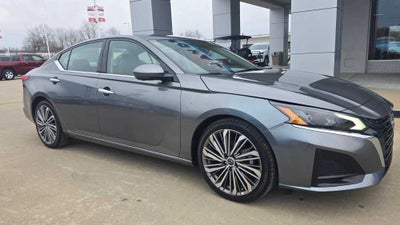 2023 Nissan Altima 2.5 SL