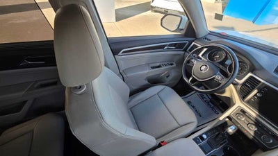2019 Volkswagen Atlas 3.6L V6 SE w/Technology
