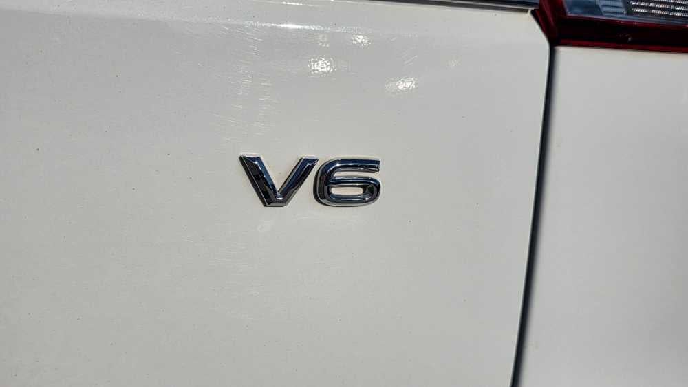 2019 Volkswagen Atlas 3.6L V6 SE w/Technology