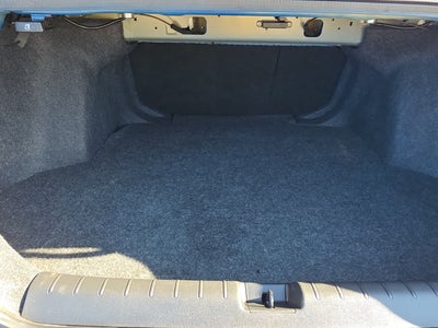 2020 Honda Civic Sedan Sport