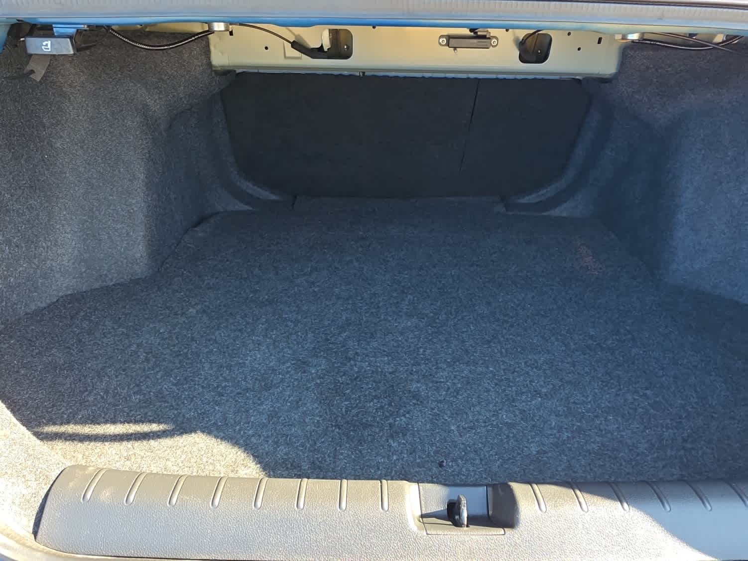 2020 Honda Civic Sedan Sport