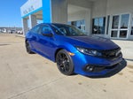 2020 Honda Civic Sedan Sport