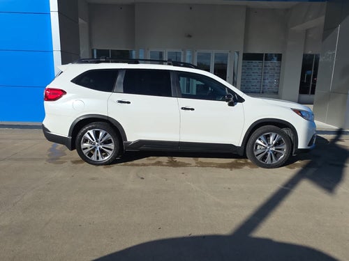 2022 Subaru Ascent Touring