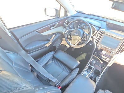 2022 Subaru Ascent Touring