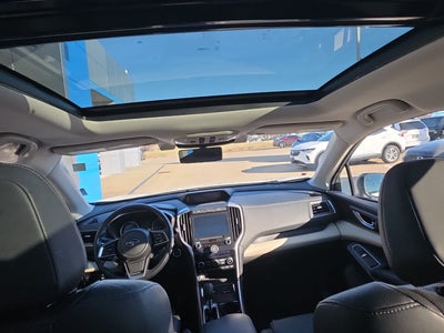2022 Subaru Ascent Touring