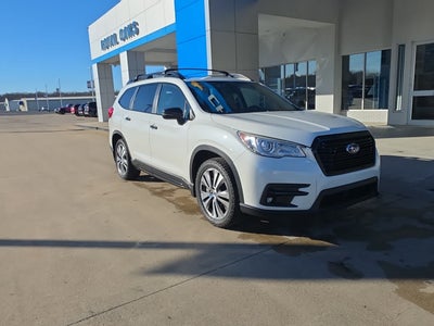 2022 Subaru Ascent Touring