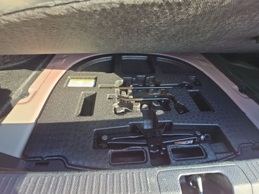 2024 Toyota Camry Hybrid XSE