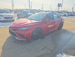 2024 Toyota Camry Hybrid XSE