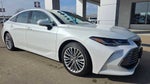 2021 Toyota Avalon Limited