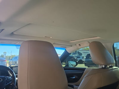 2019 Lexus ES ES 350