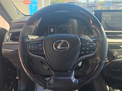 2019 Lexus ES ES 350