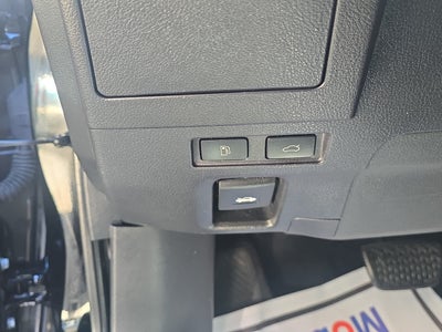 2019 Lexus ES ES 350