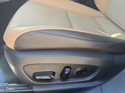 2019 Lexus ES ES 350