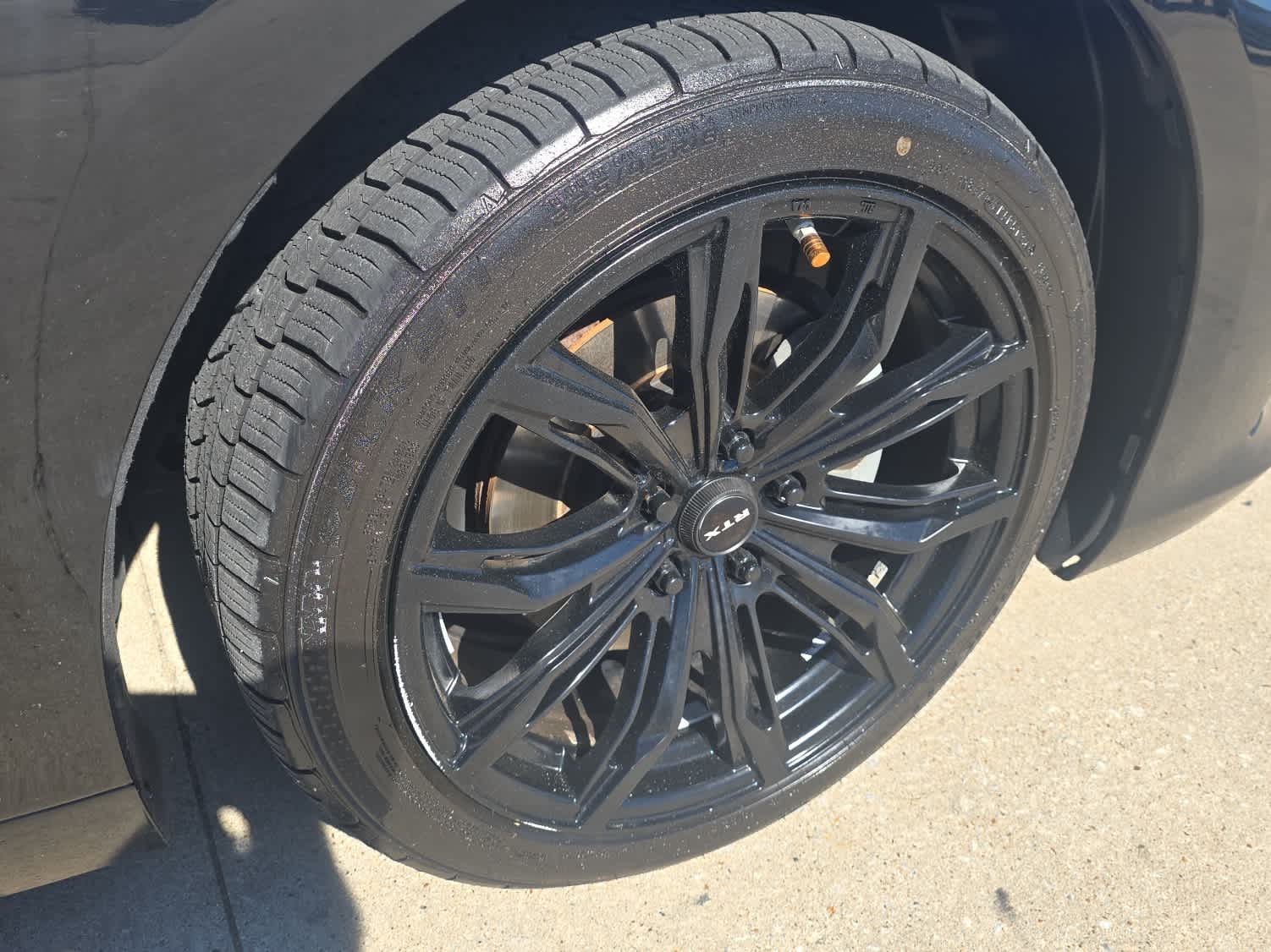 2019 Lexus ES ES 350