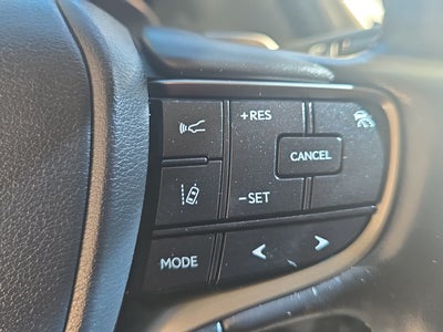 2019 Lexus ES ES 350