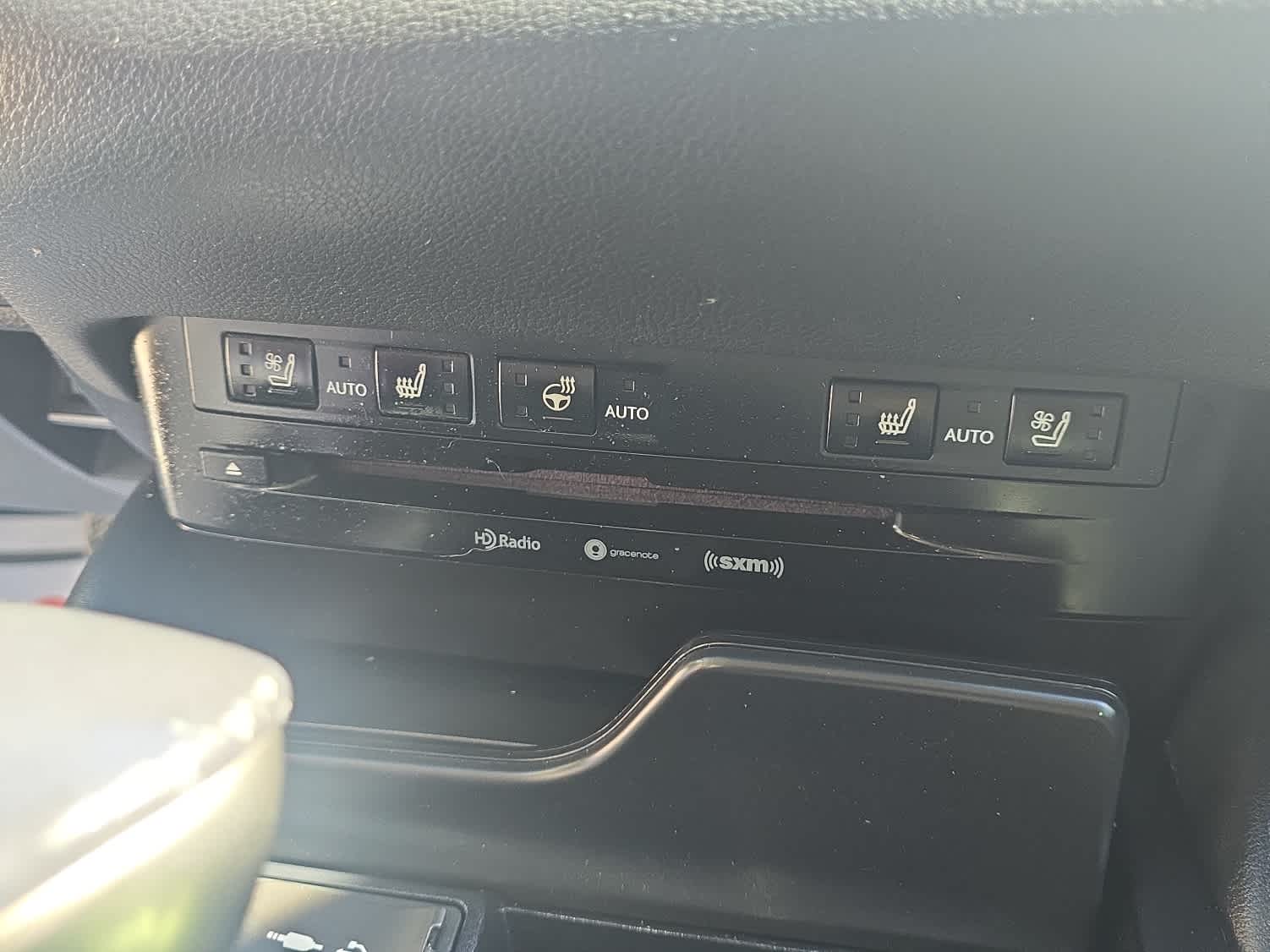 2019 Lexus ES ES 350