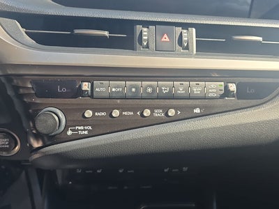 2019 Lexus ES ES 350