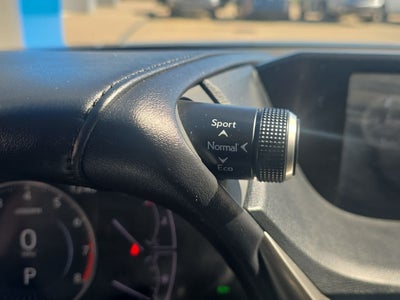 2019 Lexus ES ES 350