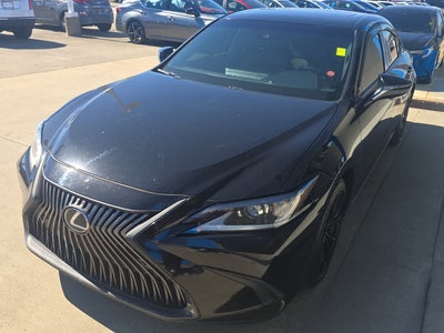 2019 Lexus ES ES 350