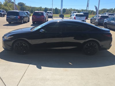 2019 Lexus ES ES 350