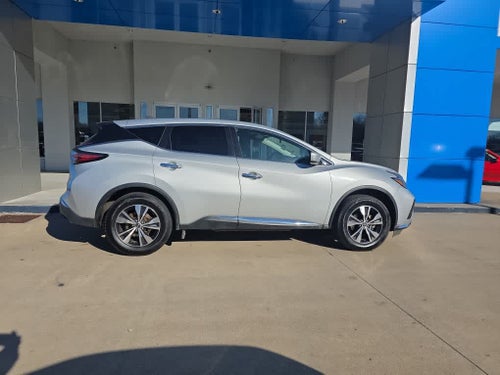 2023 Nissan Murano S