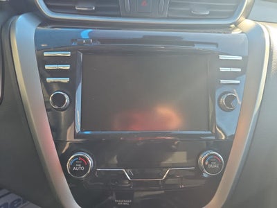 2023 Nissan Murano S