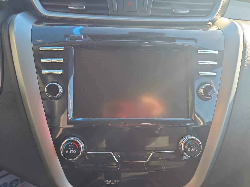 2023 Nissan Murano S