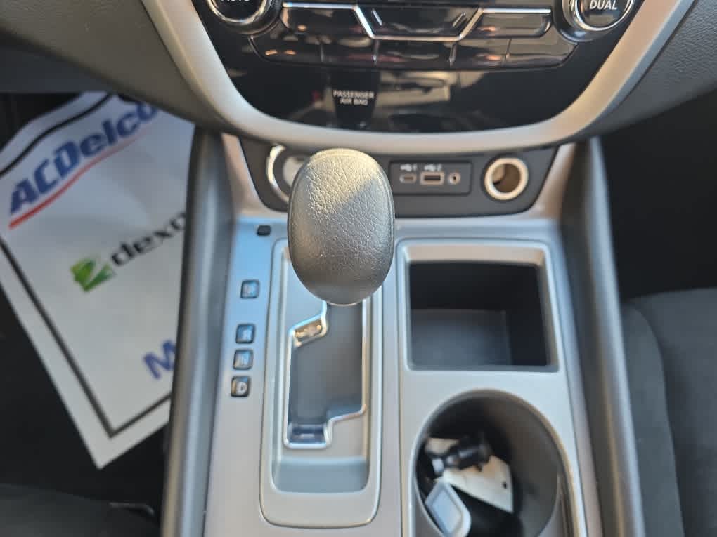 2023 Nissan Murano S