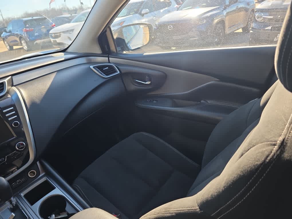 2023 Nissan Murano S