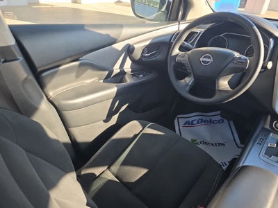 2023 Nissan Murano S