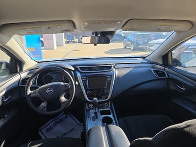 2023 Nissan Murano S