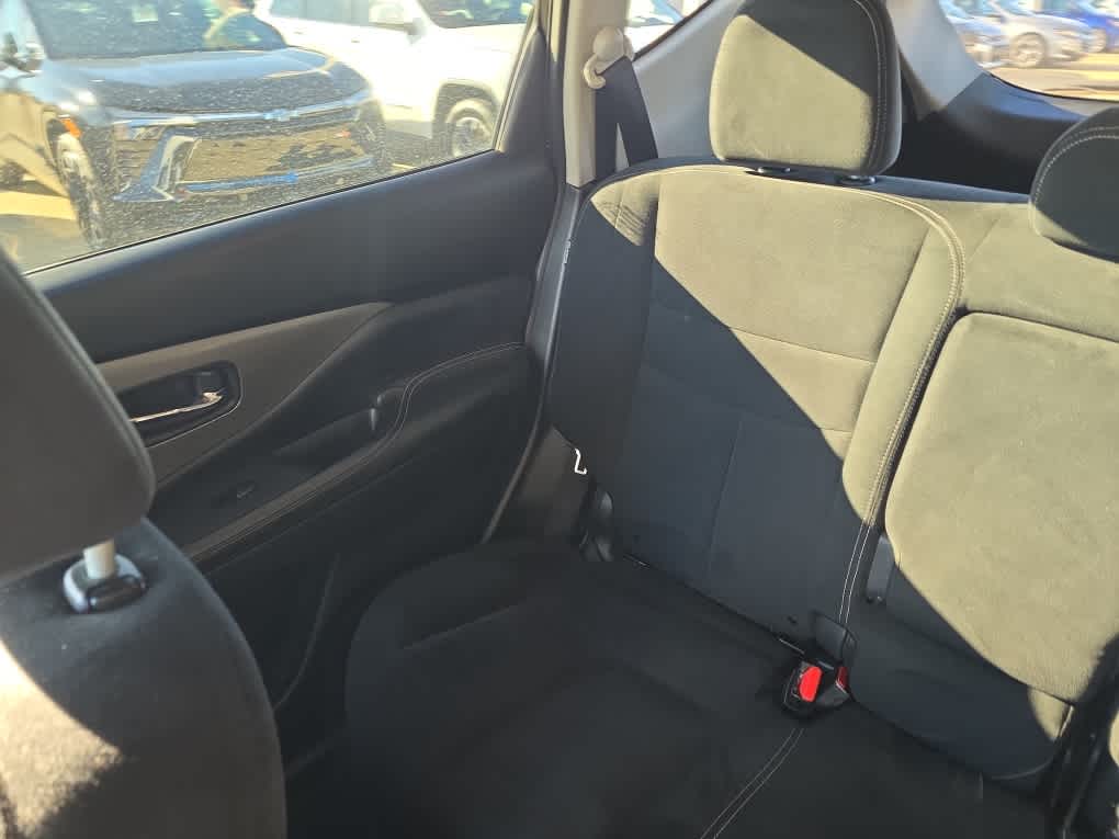 2023 Nissan Murano S