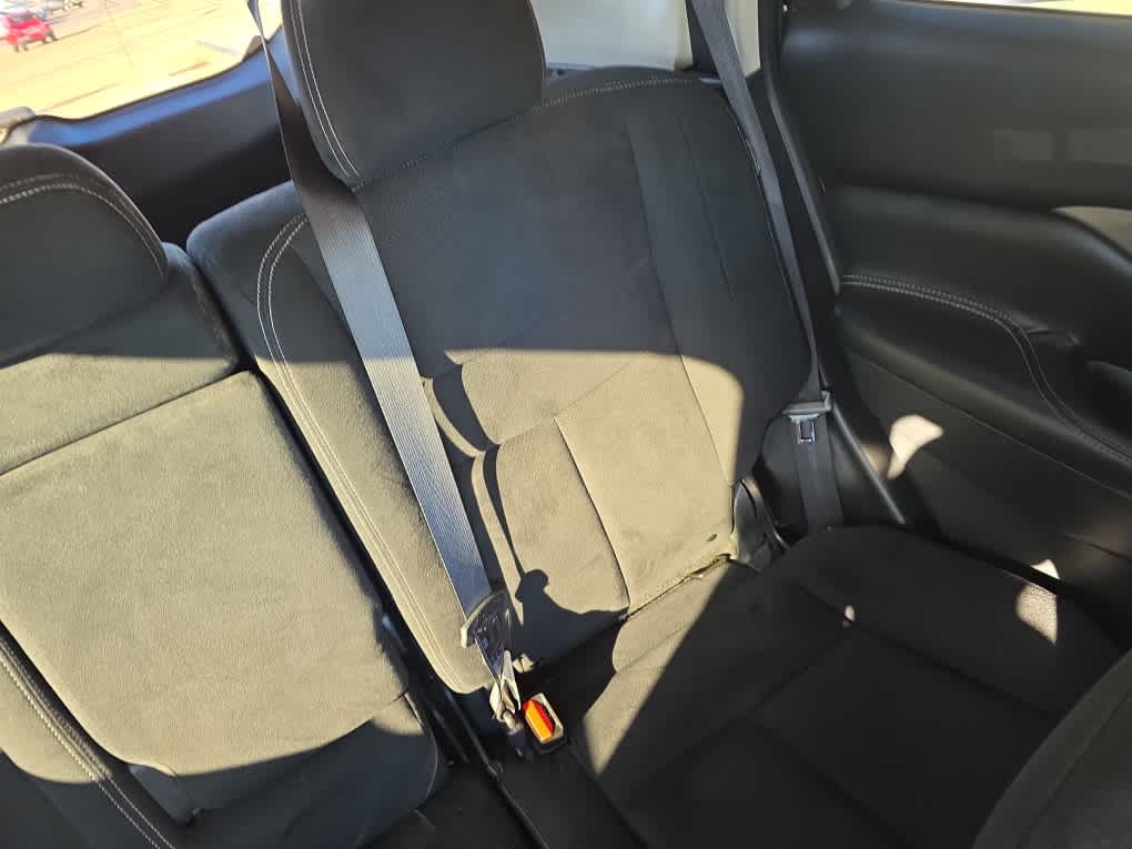 2023 Nissan Murano S