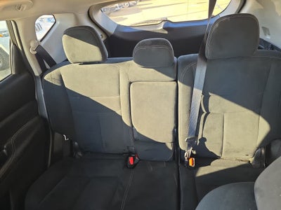 2023 Nissan Murano S