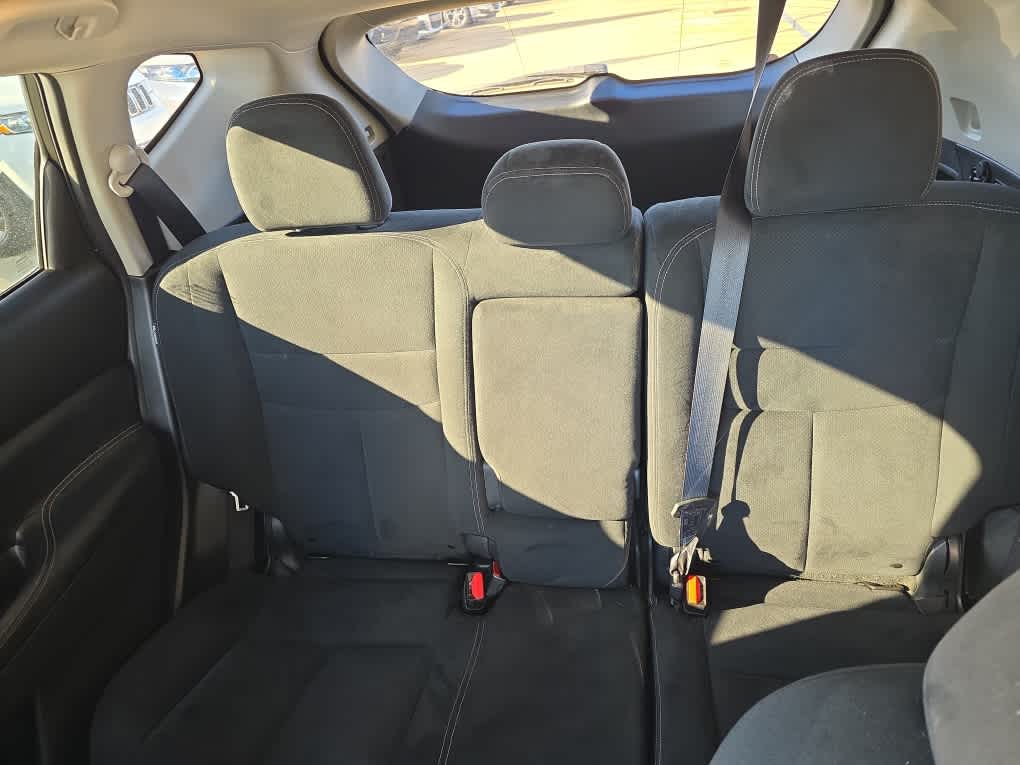 2023 Nissan Murano S