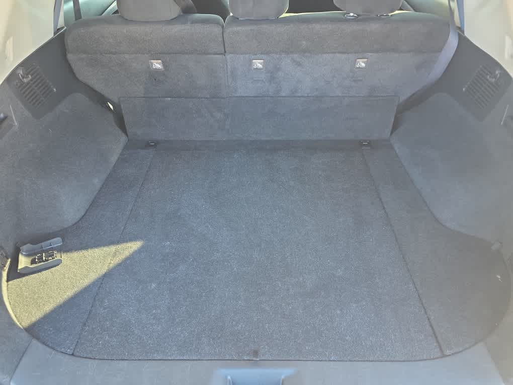 2023 Nissan Murano S