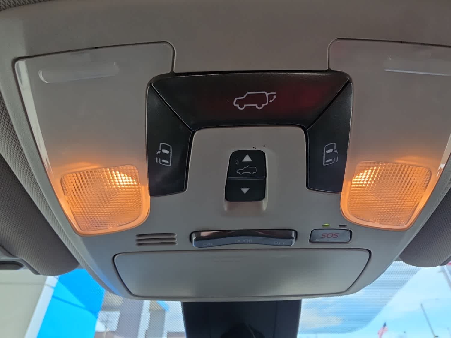 2018 Toyota Sienna SE