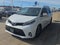 2018 Toyota Sienna SE