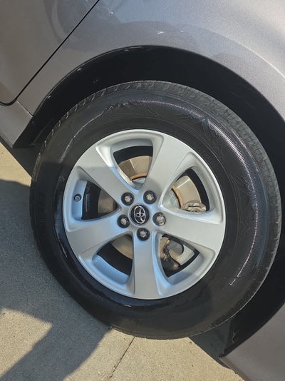 2020 Toyota Sienna L