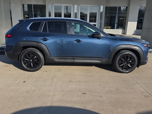2023 Mazda Mazda CX-50 2.5 S Preferred Plus Package