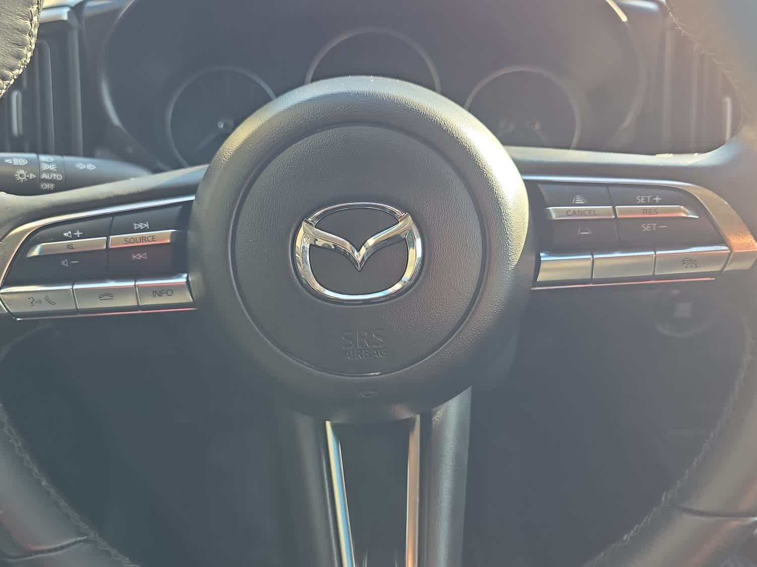 2023 Mazda Mazda CX-50 2.5 S Preferred Plus Package