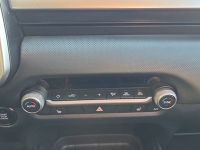 2023 Mazda Mazda CX-50 2.5 S Preferred Plus Package