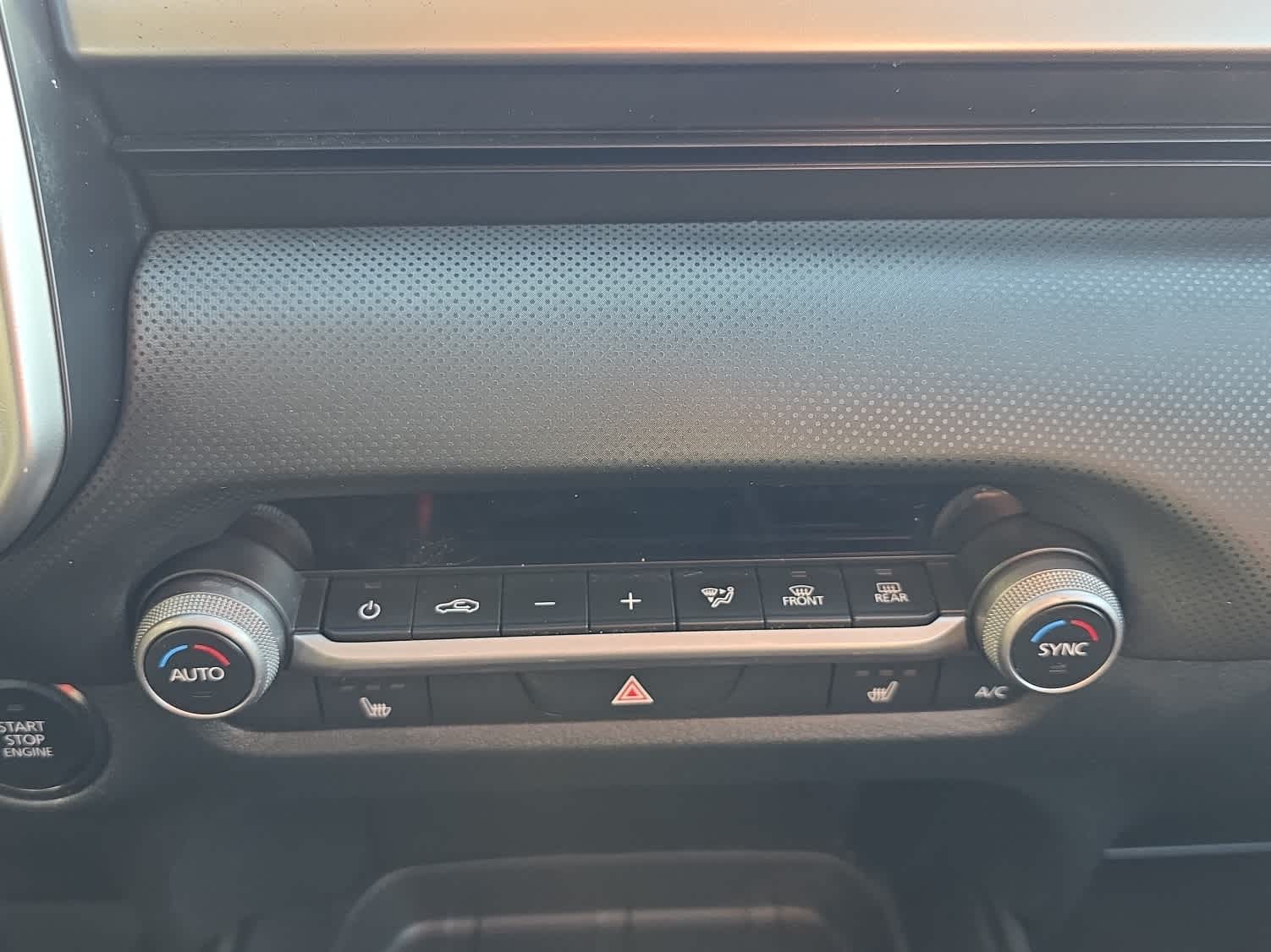 2023 Mazda Mazda CX-50 2.5 S Preferred Plus Package