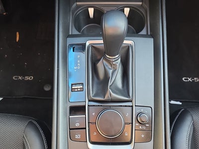 2023 Mazda Mazda CX-50 2.5 S Preferred Plus Package