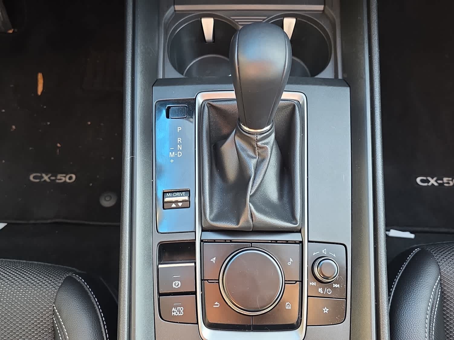 2023 Mazda Mazda CX-50 2.5 S Preferred Plus Package