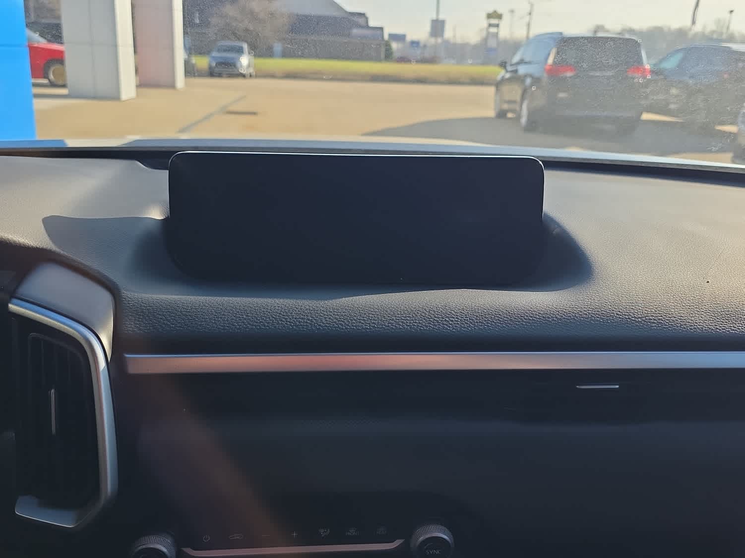 2023 Mazda Mazda CX-50 2.5 S Preferred Plus Package