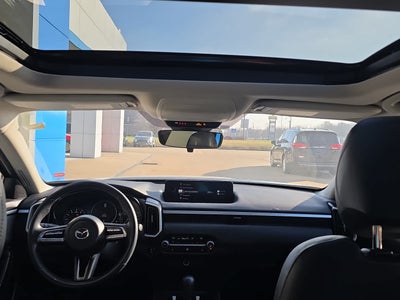 2023 Mazda Mazda CX-50 2.5 S Preferred Plus Package