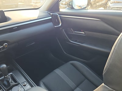 2023 Mazda Mazda CX-50 2.5 S Preferred Plus Package